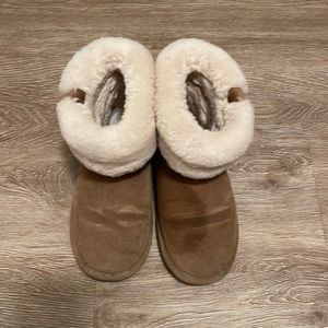 Bear Paw Boots